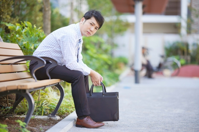 อัตราการว่างงานในญี่ปุ่น